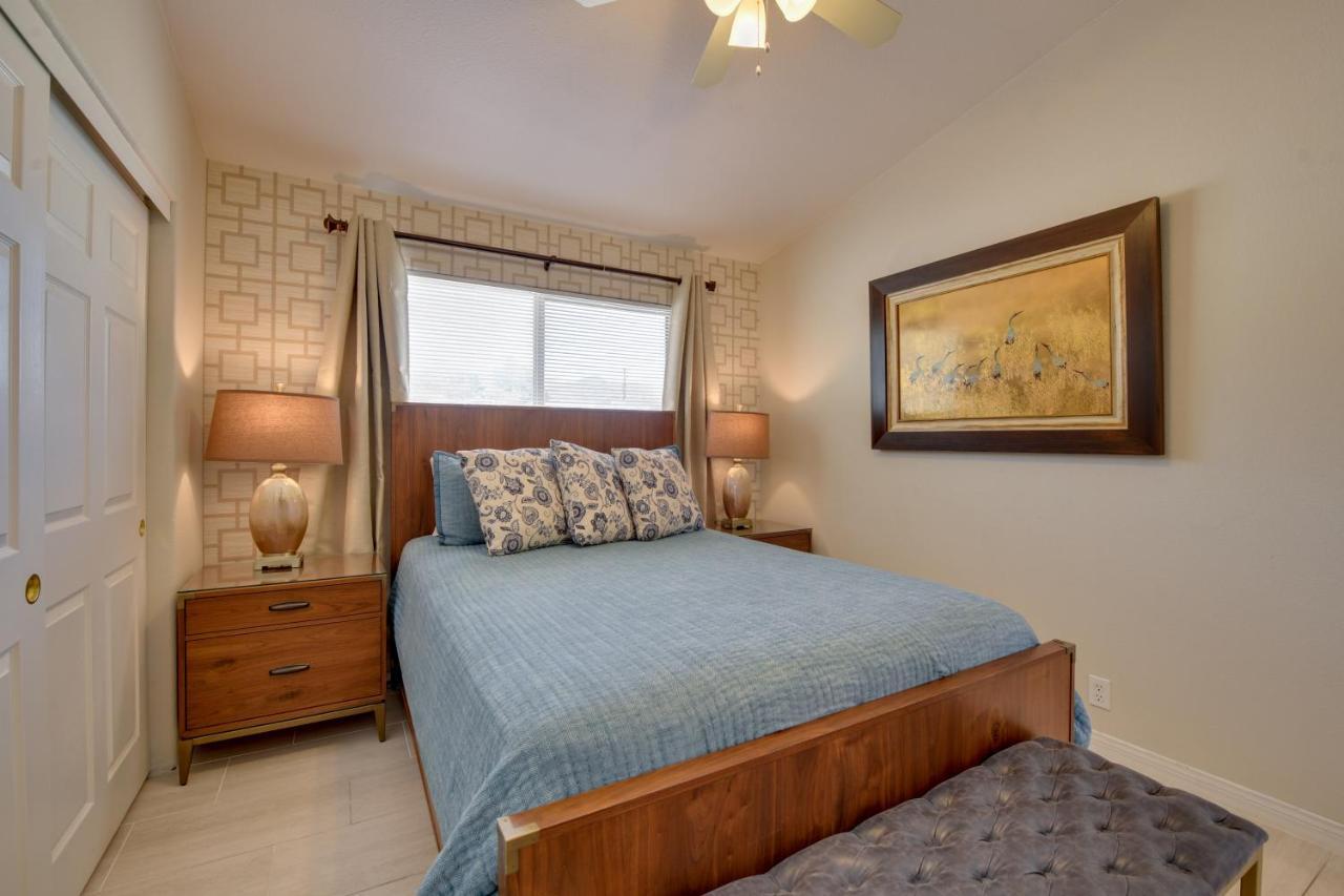 Updated Abode 22 Mi To Joshua Tree National Park! Morongo Valley Exterior foto