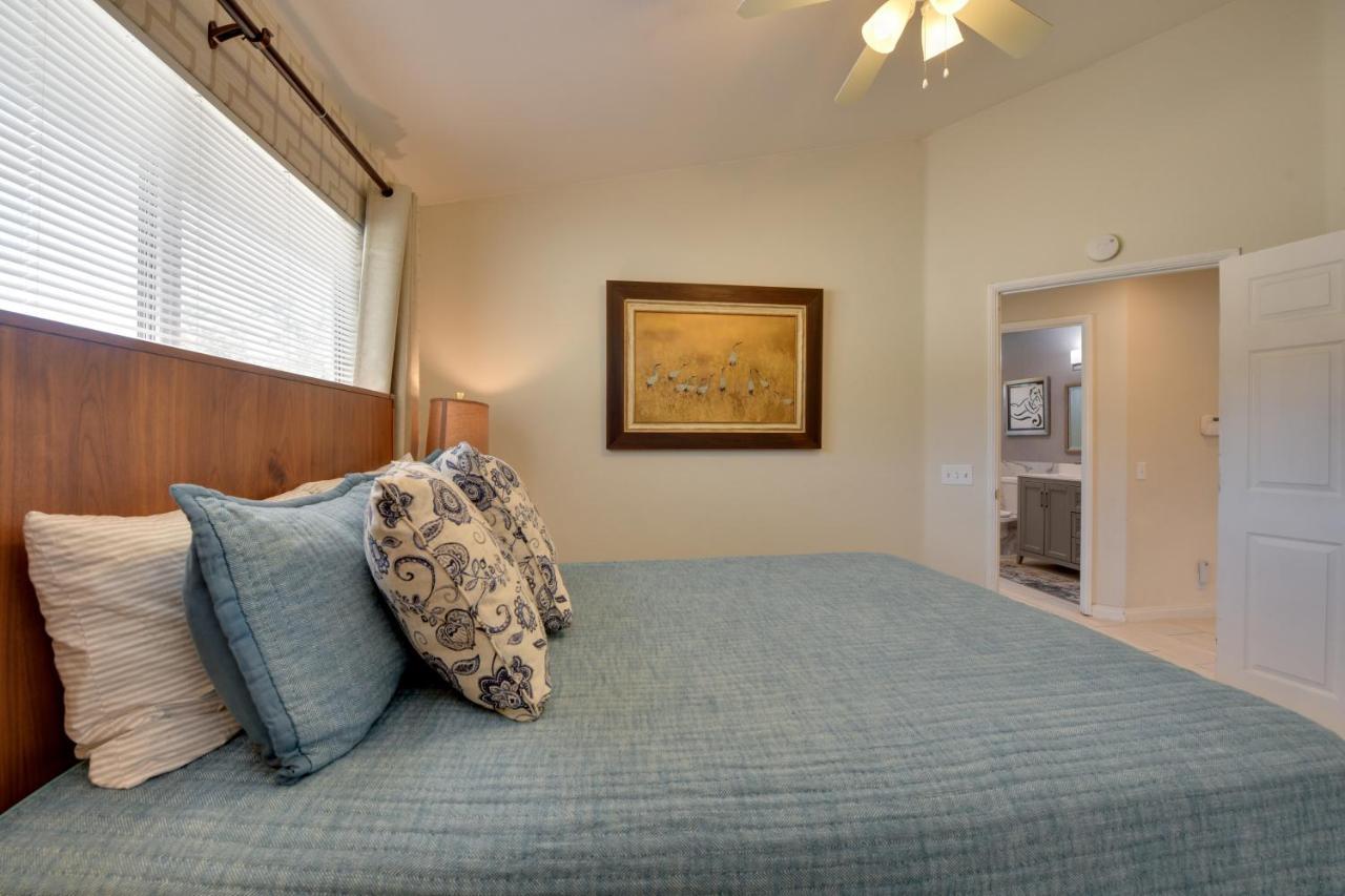 Updated Abode 22 Mi To Joshua Tree National Park! Morongo Valley Exterior foto